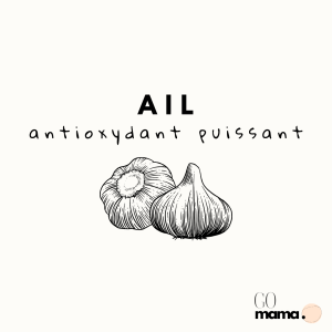 L’Ail : Un Super-Aliment pour Booster Ta Fertilité