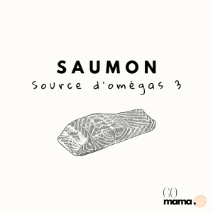 Le Saumon : Un Allié Savoureux pour Ta Fertilité