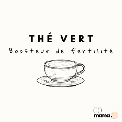 Le Thé Vert : Une Infusion Naturelle pour Booster la Fertilité