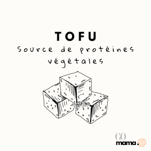 Le Tofu : Un Super Aliment pour Ta Fertilité