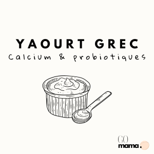 Yaourt Grec : Un Allié pour Booster ta Fertilité