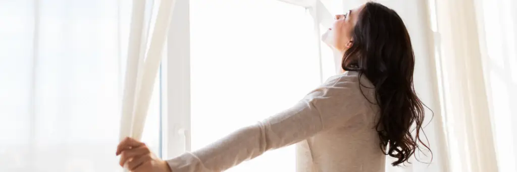 Hygiène de vie et fertilité - environnement sain