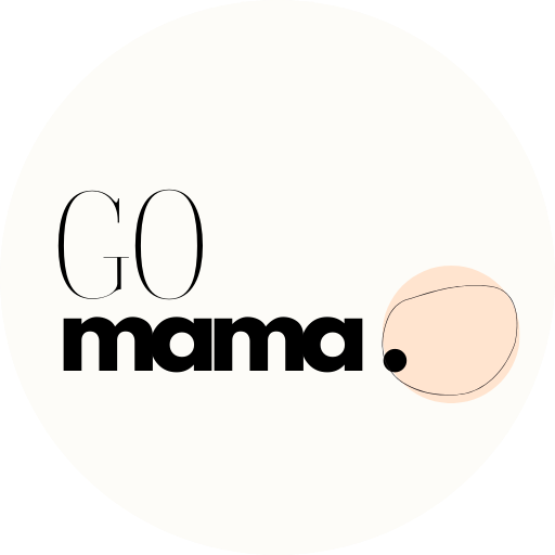 logo site gomama.fr