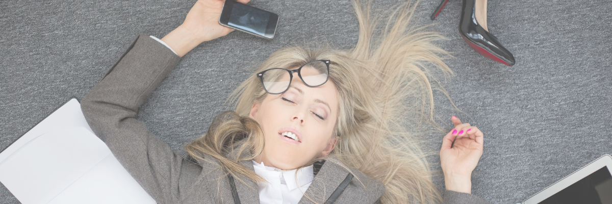 Facteurs de stress et fertilité