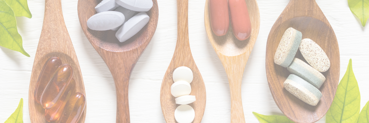 complements alimentaires et préparer son corps à la grossesse