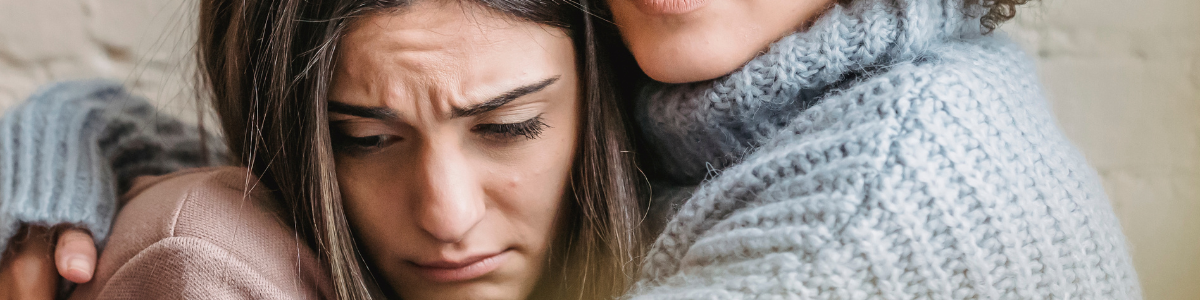 reaction emotionnelle test négatif grossesse