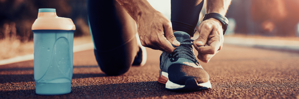 sport et fertilité masculine
