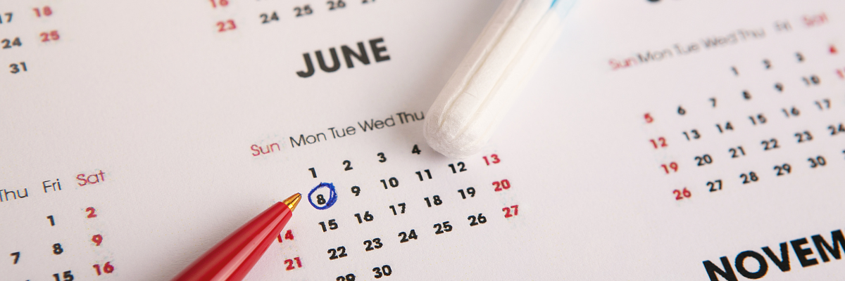 stress et retard de règles sans grossesse