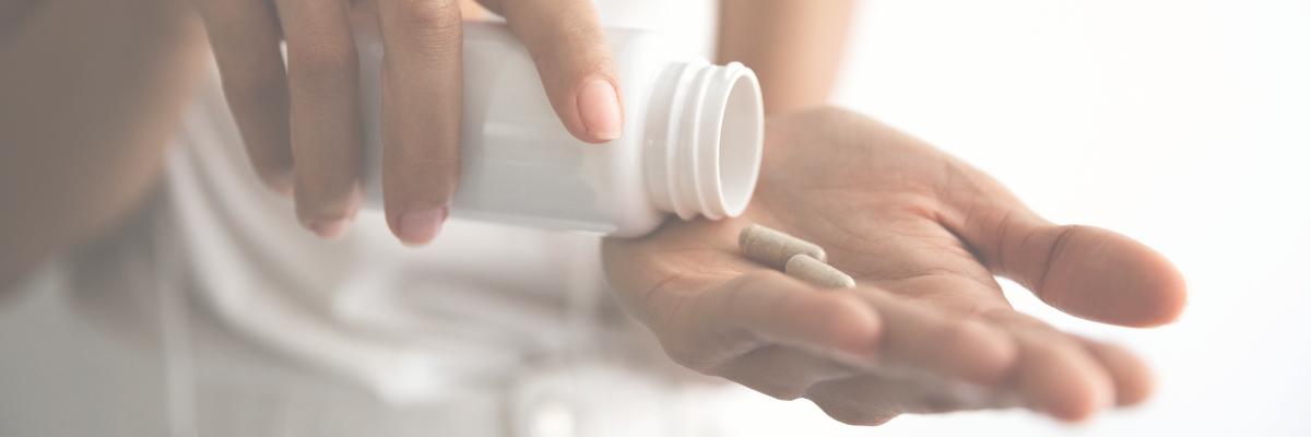 etudes complements alimentaires et fertilité