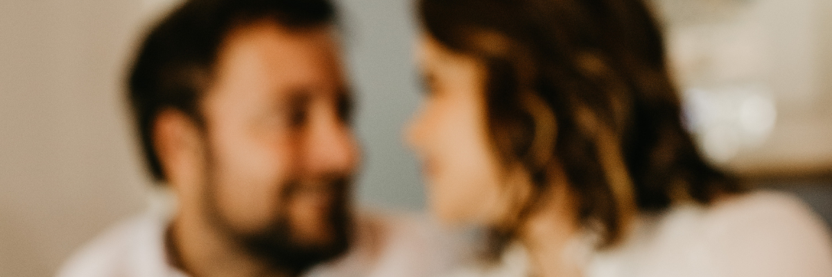 couple en pré-conception