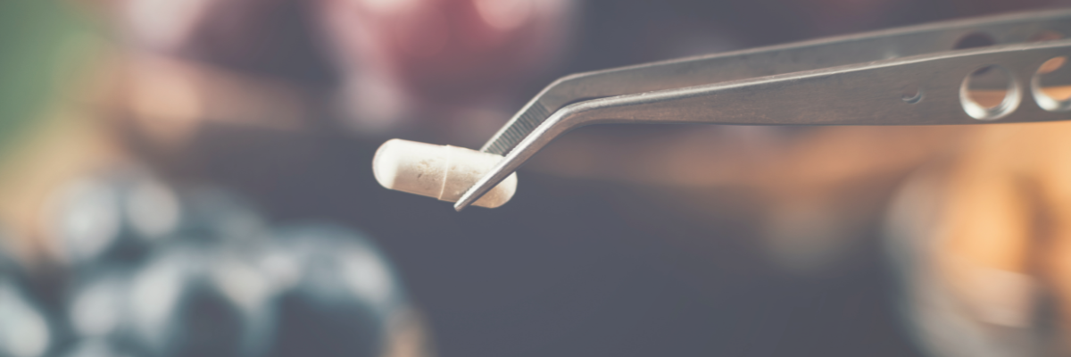 surdosage complements alimentaires fertilité