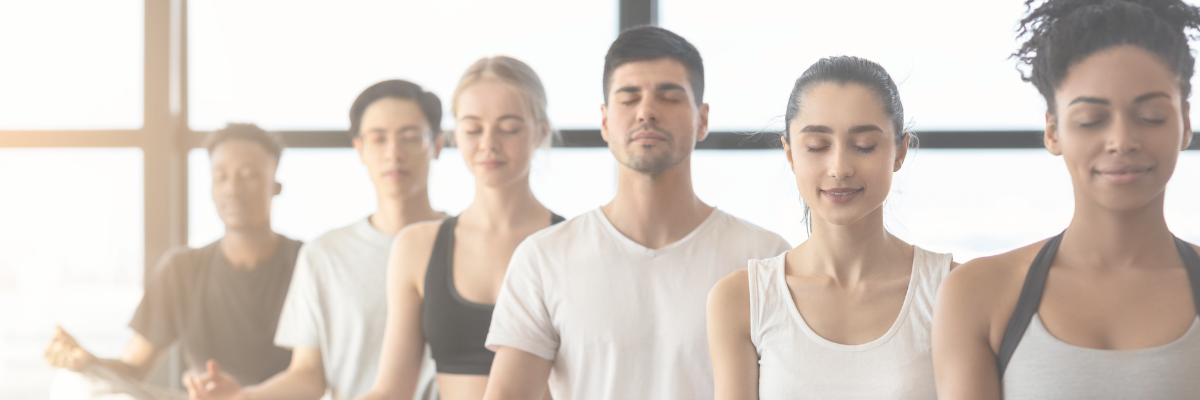 meditation pré conception