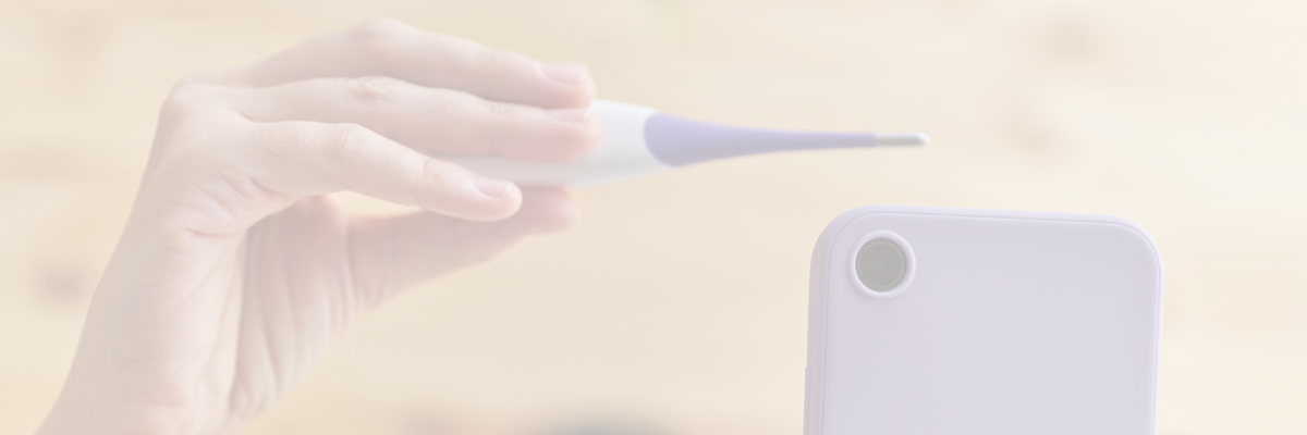 temperature basale ovulation