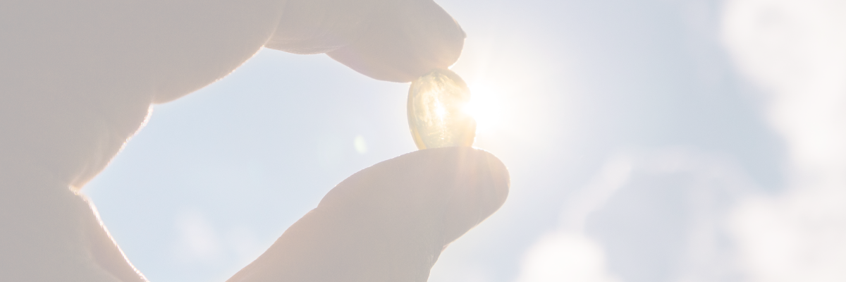 vitamine D pour tomber enceinte